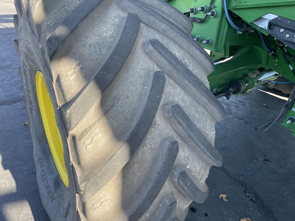 2024 John Deere X9 1000 Combine