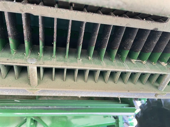 2024 John Deere X9 1000 Combine