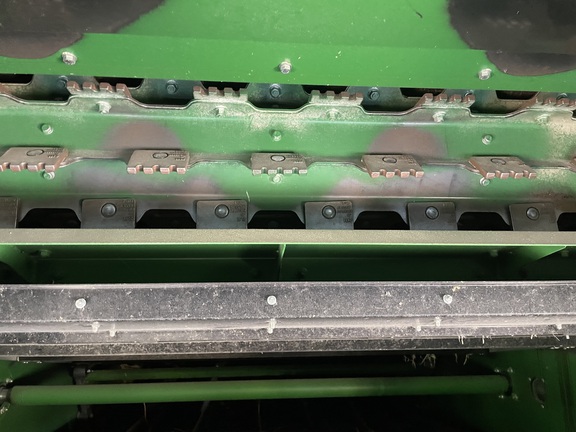 2024 John Deere X9 1000 Combine