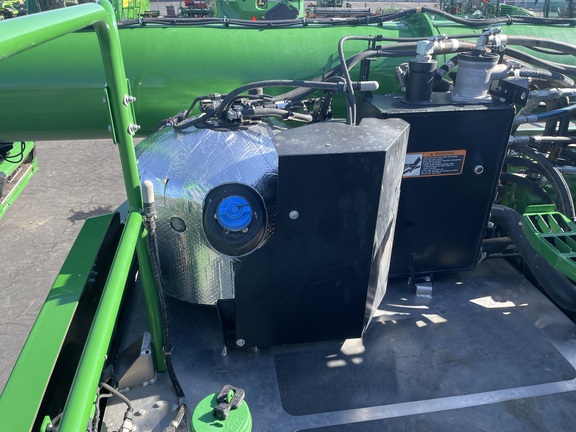 2024 John Deere X9 1000 Combine