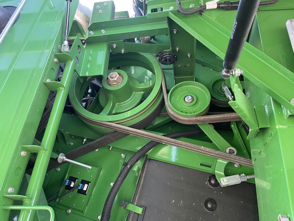 2024 John Deere X9 1000 Combine