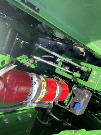 2024 John Deere X9 1000 Combine