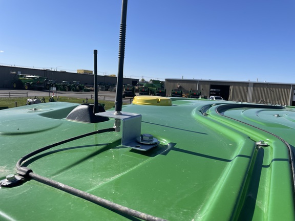 2024 John Deere X9 1000 Combine