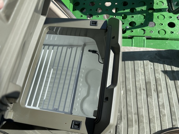 2024 John Deere X9 1000 Combine