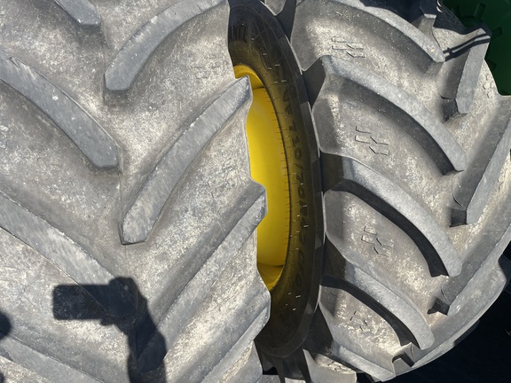 2024 John Deere X9 1000 Combine