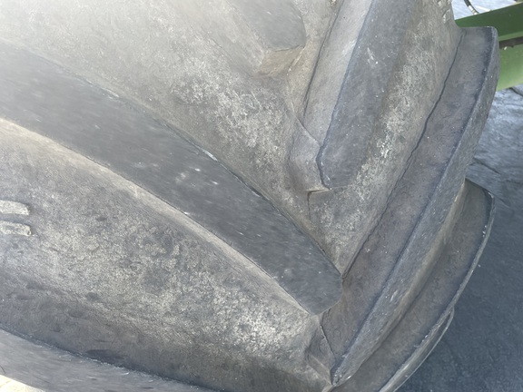 2024 John Deere X9 1000 Combine