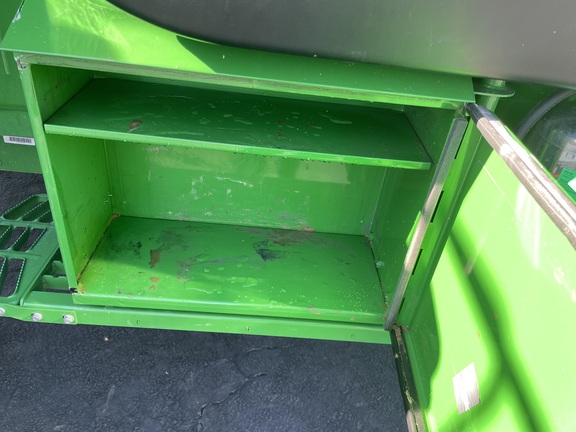 2024 John Deere X9 1000 Combine