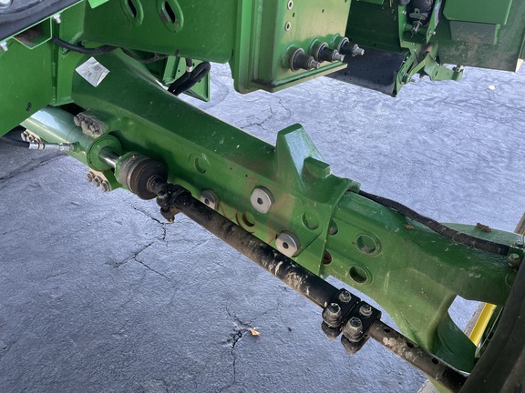 2024 John Deere X9 1000 Combine