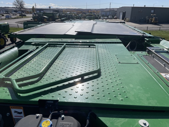 2024 John Deere X9 1000 Combine