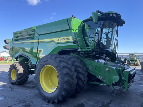 2024 John Deere X9 1000 Combine