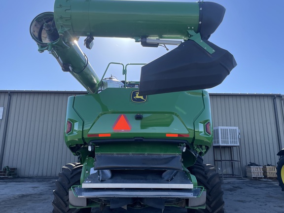 2024 John Deere X9 1000 Combine