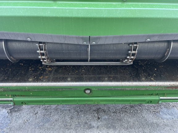 2024 John Deere X9 1000 Combine