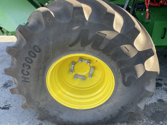 2024 John Deere X9 1000 Combine