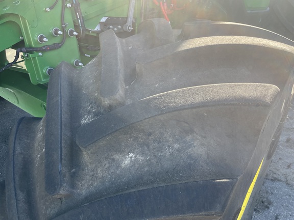 2024 John Deere X9 1000 Combine