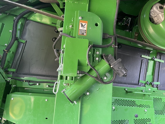 2024 John Deere X9 1000 Combine