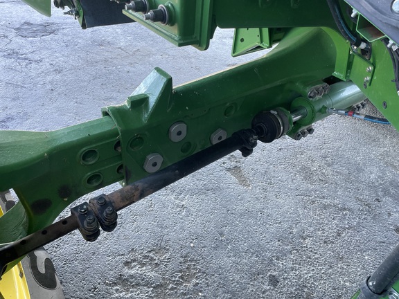 2024 John Deere X9 1000 Combine