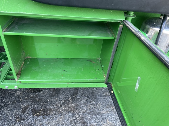 2024 John Deere X9 1000 Combine