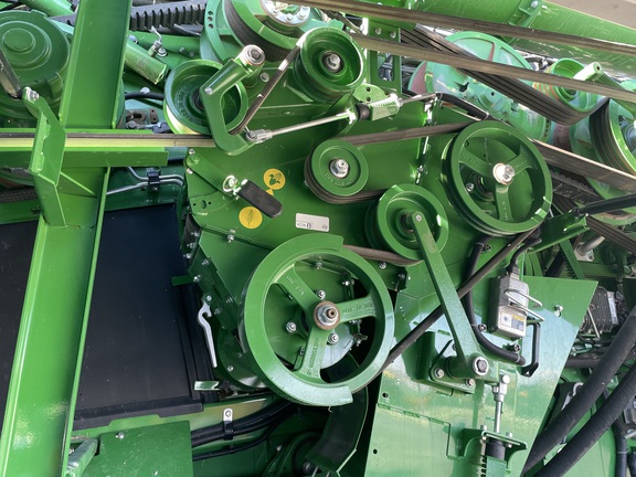 2024 John Deere X9 1000 Combine