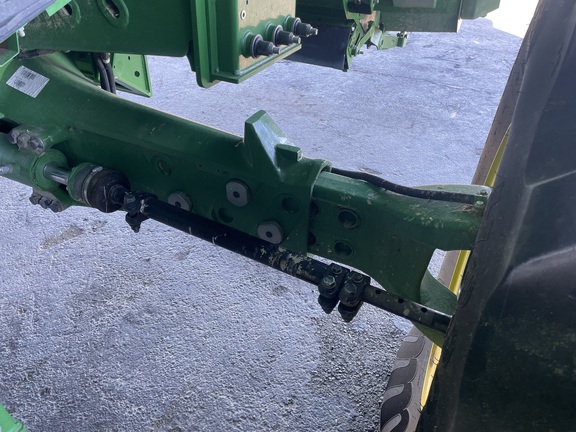 2024 John Deere X9 1000 Combine