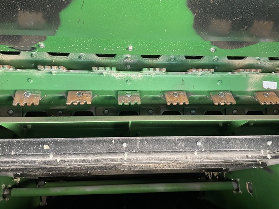 2024 John Deere X9 1000 Combine