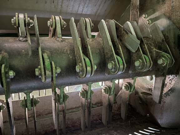 2024 John Deere X9 1000 Combine