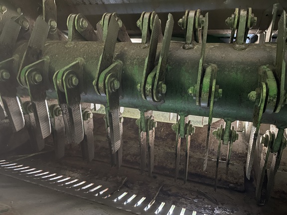 2024 John Deere X9 1000 Combine