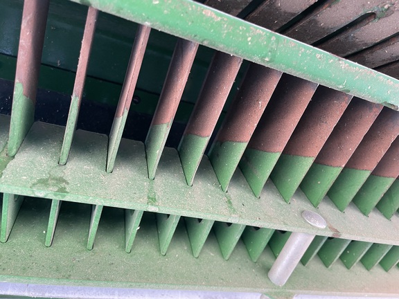 2024 John Deere X9 1000 Combine