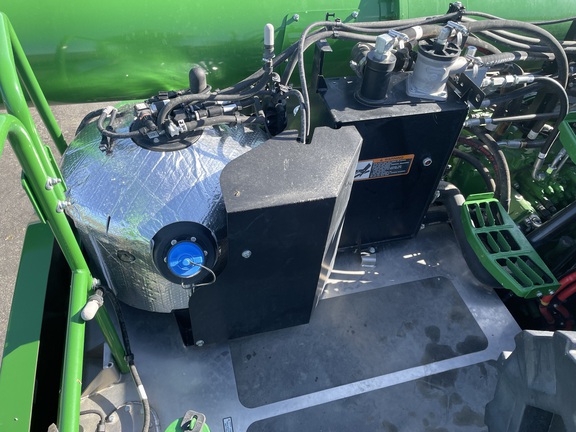 2024 John Deere X9 1000 Combine