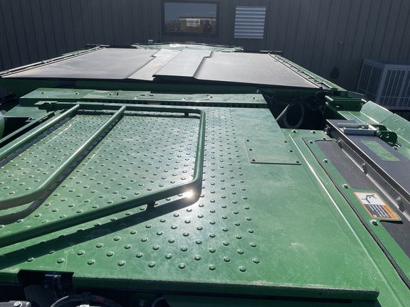 2024 John Deere X9 1000 Combine