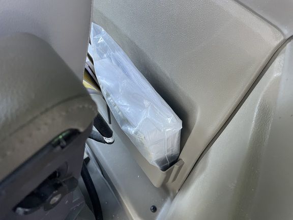 2024 John Deere X9 1000 Combine