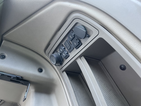 2024 John Deere X9 1000 Combine