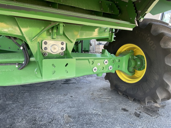 2024 John Deere X9 1000 Combine