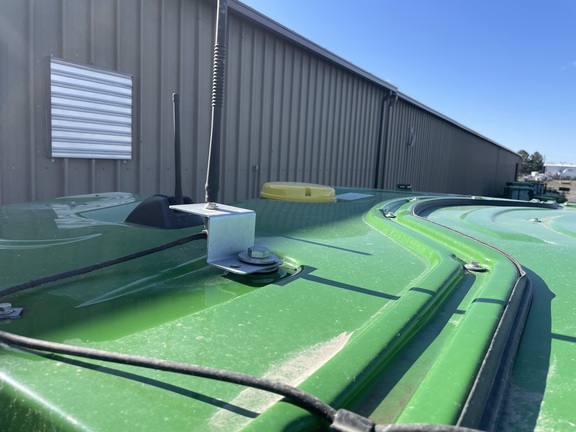 2024 John Deere X9 1000 Combine