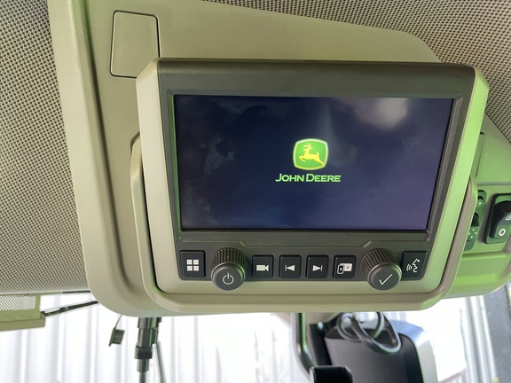 2024 John Deere X9 1000 Combine