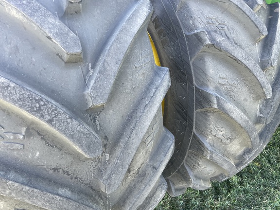 2024 John Deere X9 1000 Combine