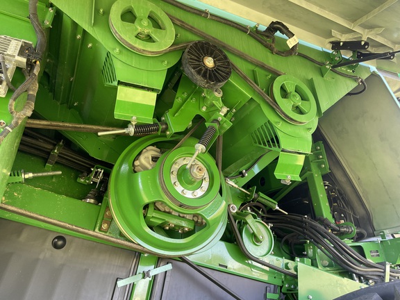 2024 John Deere X9 1000 Combine