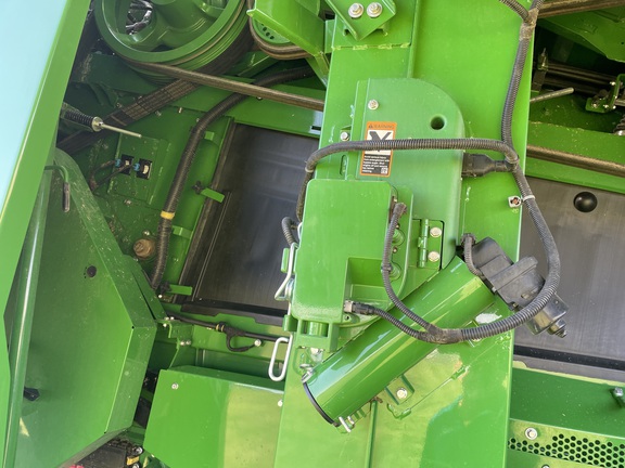 2024 John Deere X9 1000 Combine