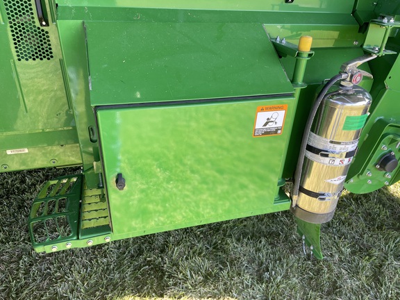 2024 John Deere X9 1000 Combine