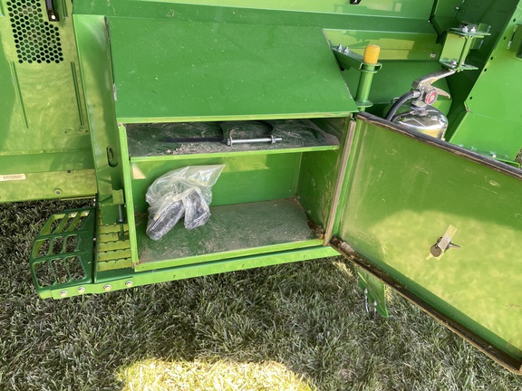 2024 John Deere X9 1000 Combine