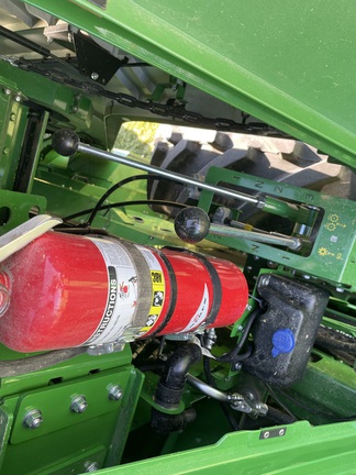 2024 John Deere X9 1000 Combine