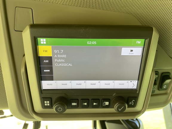 2024 John Deere X9 1000 Combine