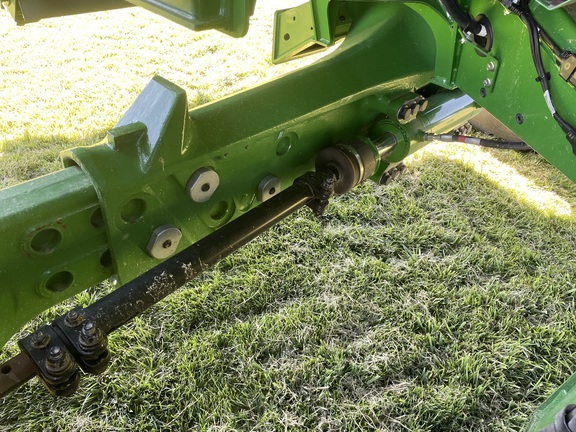 2024 John Deere X9 1000 Combine