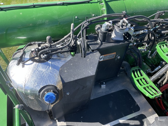 2024 John Deere X9 1000 Combine