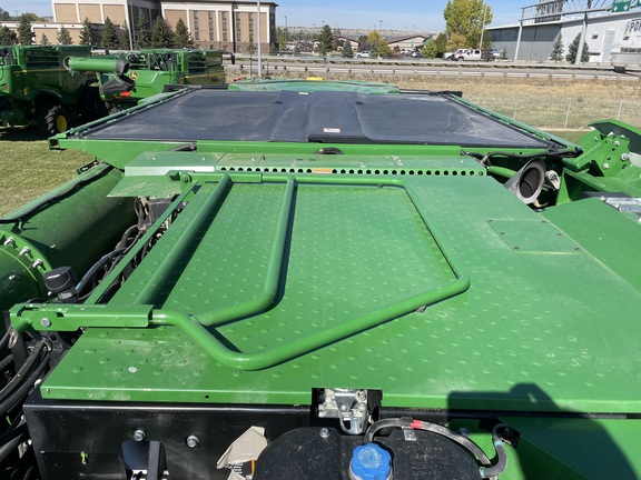 2024 John Deere X9 1000 Combine