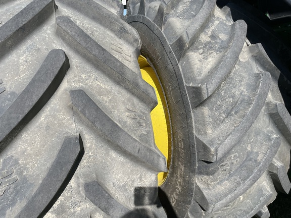 2024 John Deere X9 1000 Combine