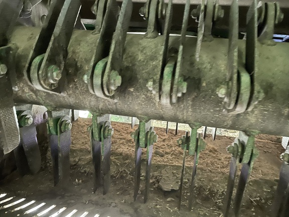 2024 John Deere X9 1000 Combine