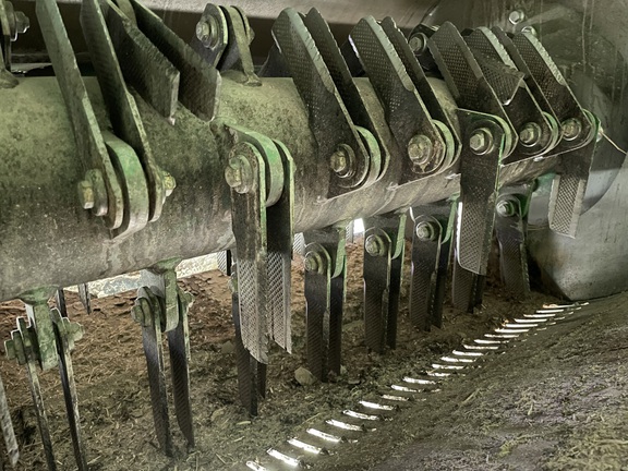 2024 John Deere X9 1000 Combine