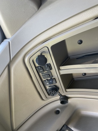 2024 John Deere X9 1000 Combine