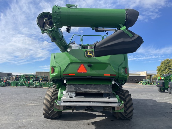 2024 John Deere X9 1000 Combine