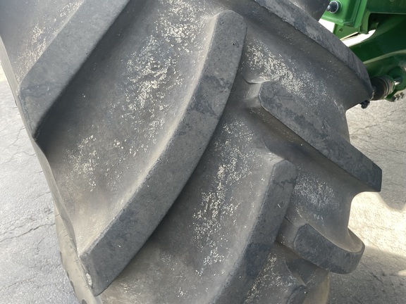 2024 John Deere X9 1000 Combine